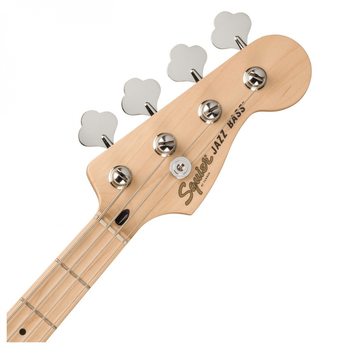 Squier Affinity Jazz Bass 3-Color Sunburst