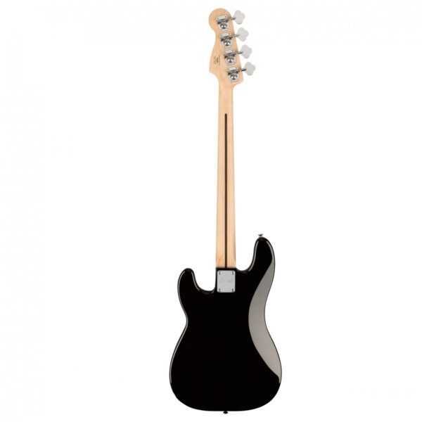 Squier Affinity Precision Bass PJ Black