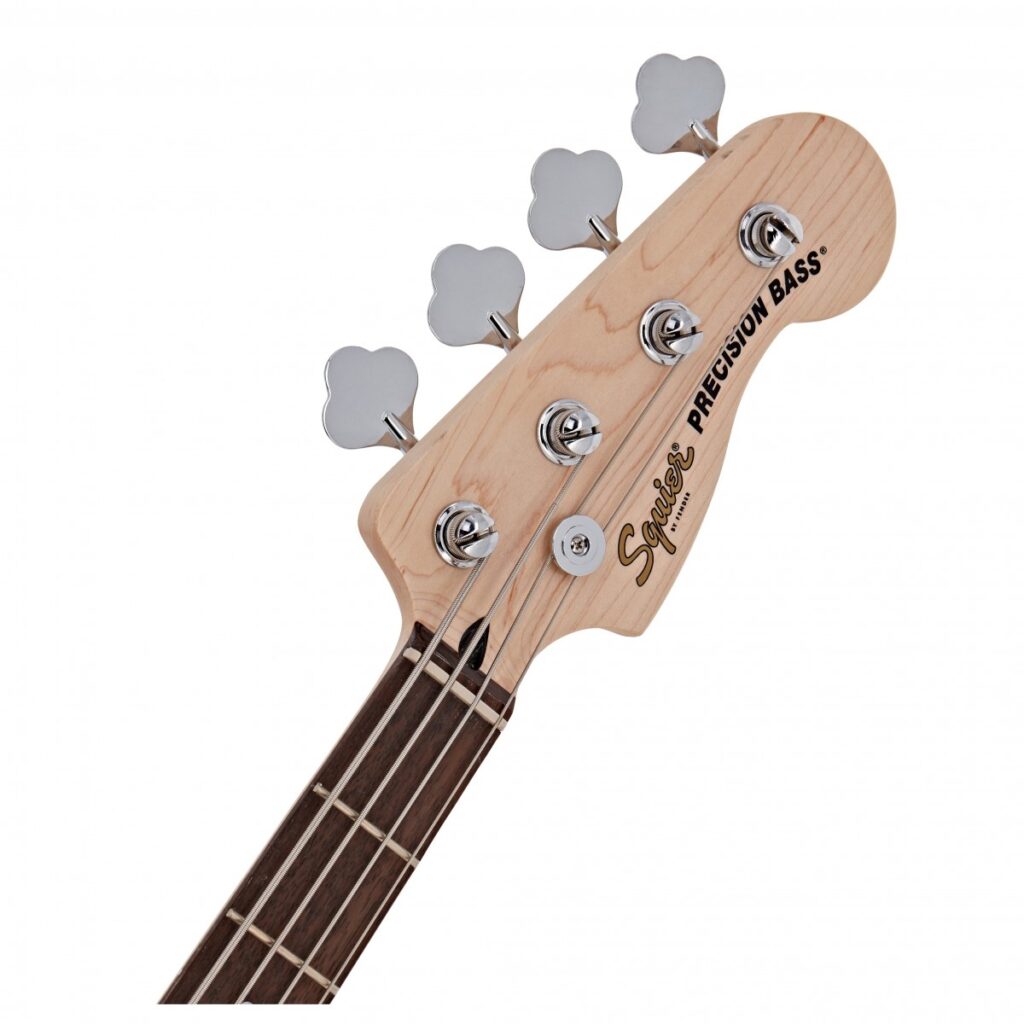 Squier Affinity Precision Bass PJ Lake Placid Blue