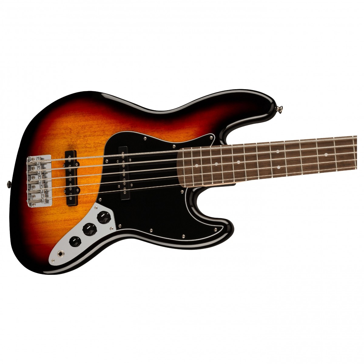 Squier Affinity Jazz Bass V 3-Color Sunburst