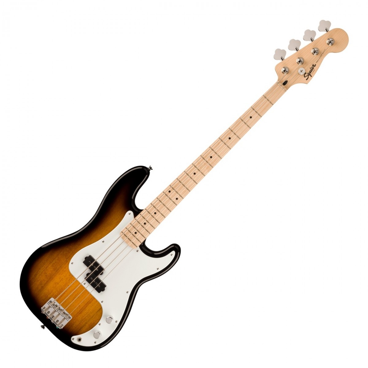 Squier Sonic Precision Bass 2 Color Sunburst