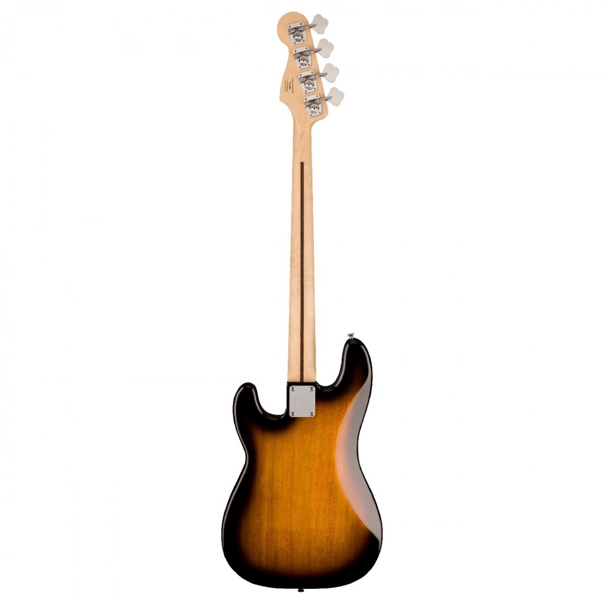 Squier Sonic Precision Bass 2 Color Sunburst