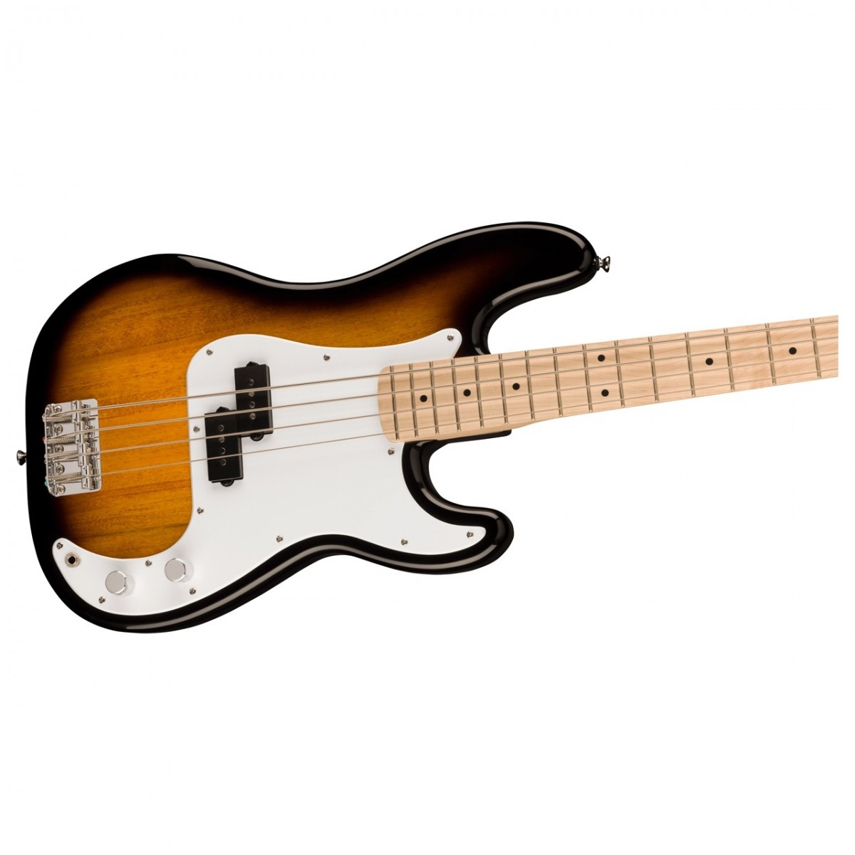 Squier Sonic Precision Bass 2 Color Sunburst