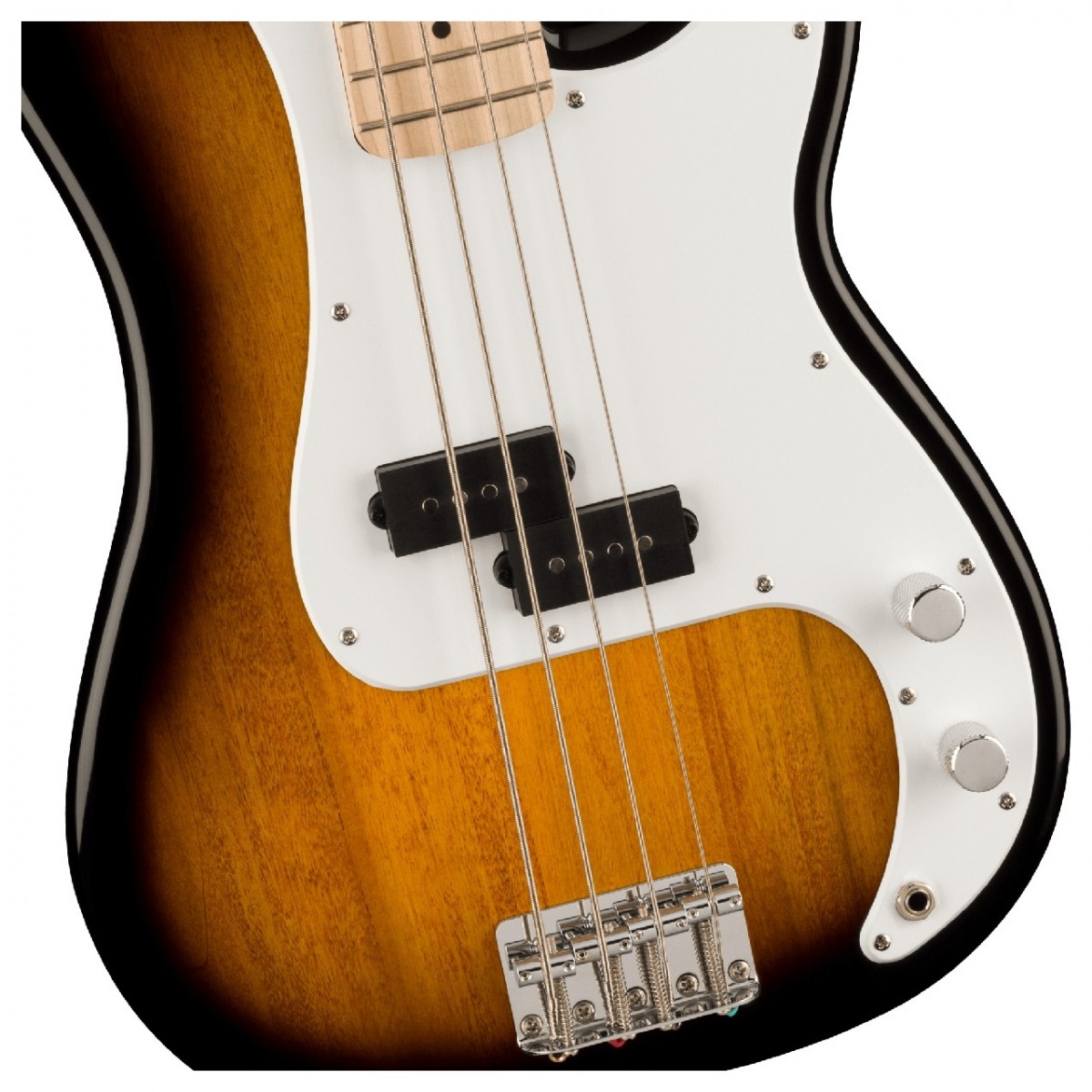 Squier Sonic Precision Bass 2 Color Sunburst