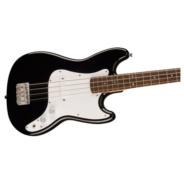 Squier Sonic Bronco Bass Black