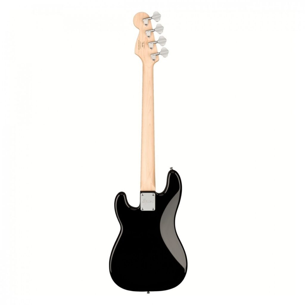 Squier Mini Precision Bass and Fender Amp Pack Build Your Own Bundle