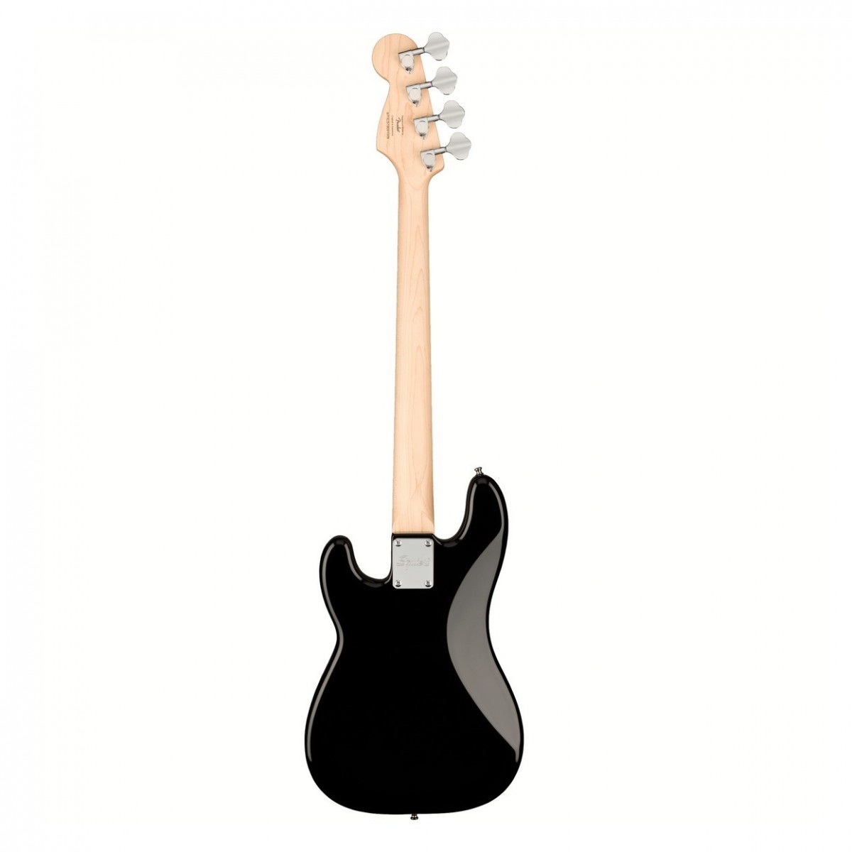 Squier Mini Precision Bass and Fender Amp Pack Build Your Own Bundle