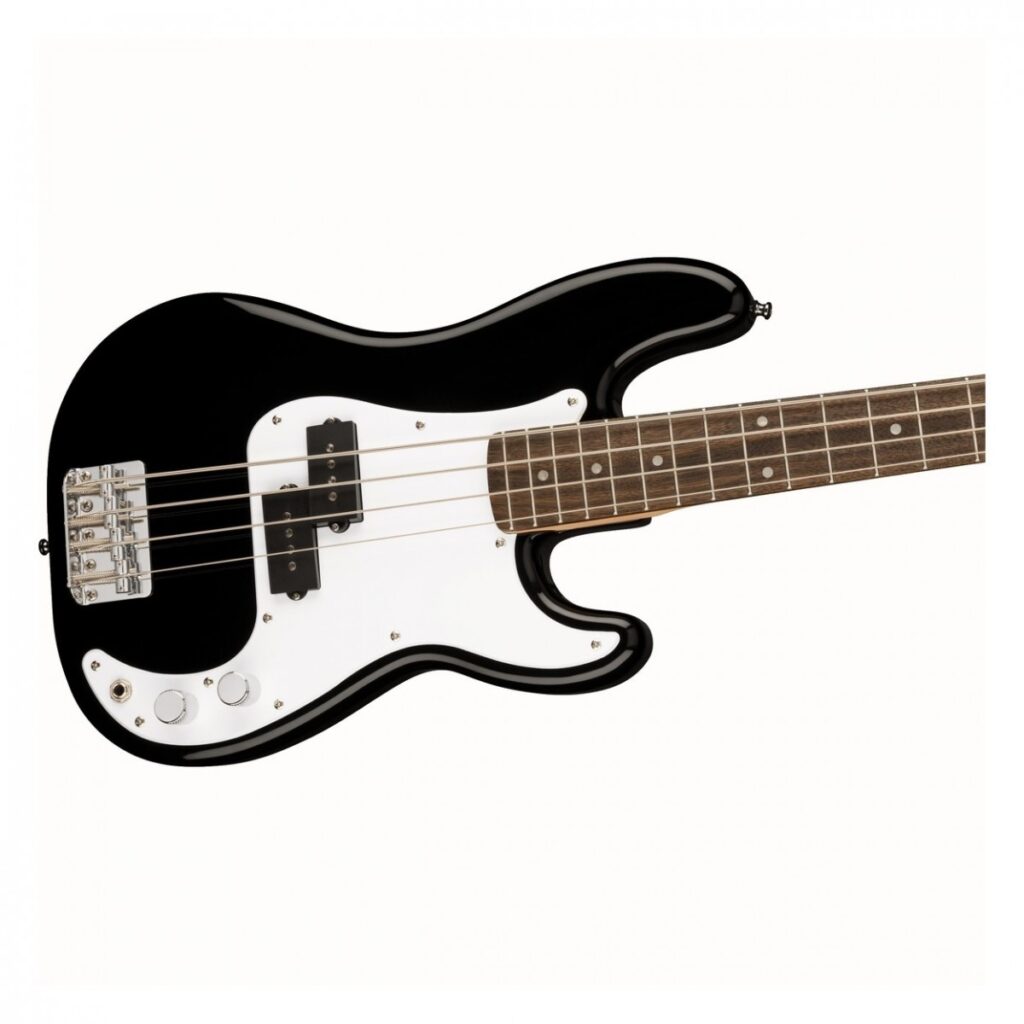 Squier Mini Precision Bass and Fender Amp Pack Build Your Own Bundle