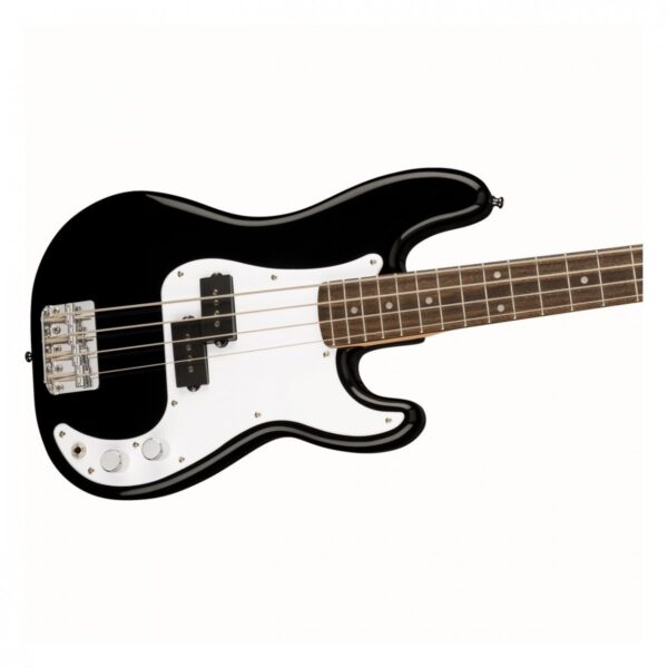 Squier Mini Precision Bass and Fender Amp Pack Build Your Own Bundle