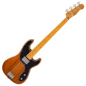 Squier Classic Vibe Telecaster Bass Mocha