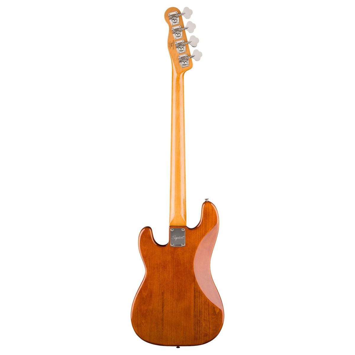 Squier Classic Vibe Telecaster Bass Mocha