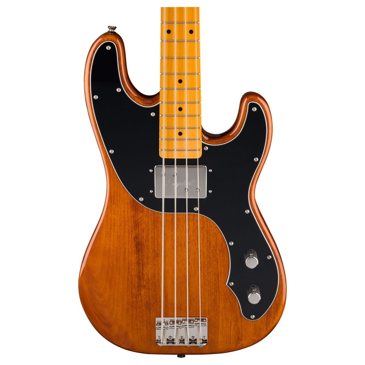 Squier Classic Vibe Telecaster Bass Mocha