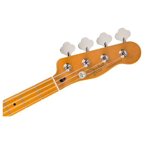 Squier Classic Vibe Telecaster Bass Mocha
