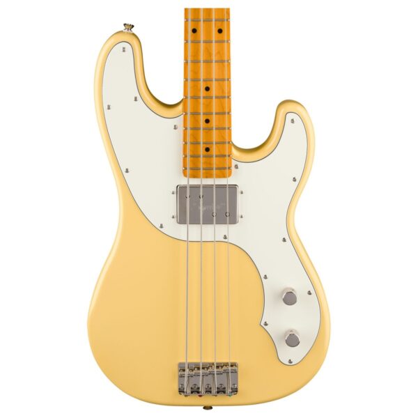 Squier Classic Vibe Telecaster Bass Vintage White