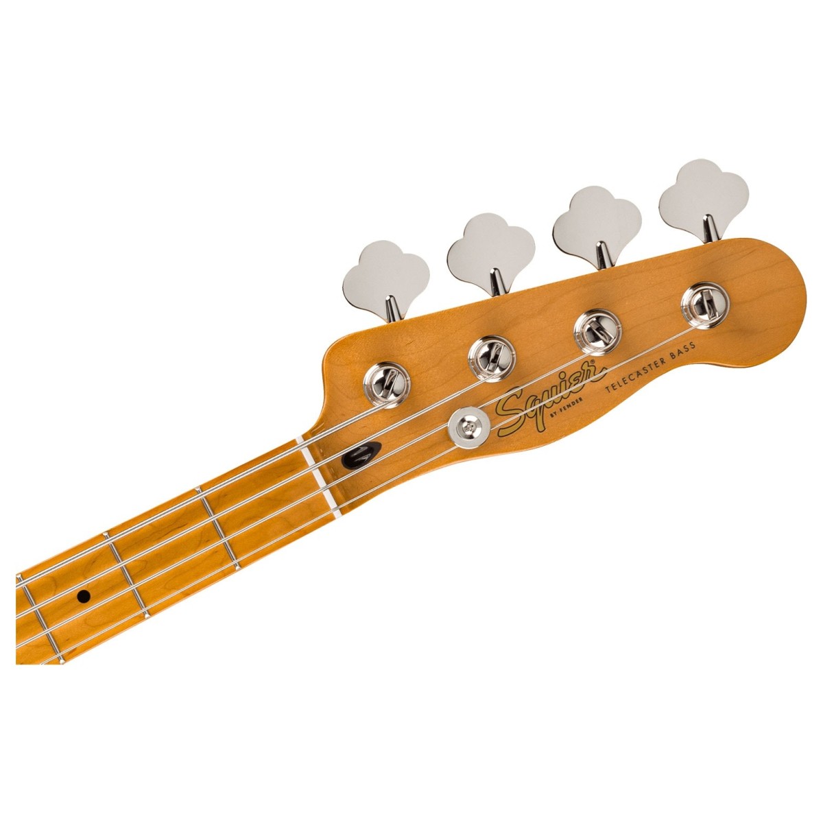Squier Classic Vibe Telecaster Bass Vintage White