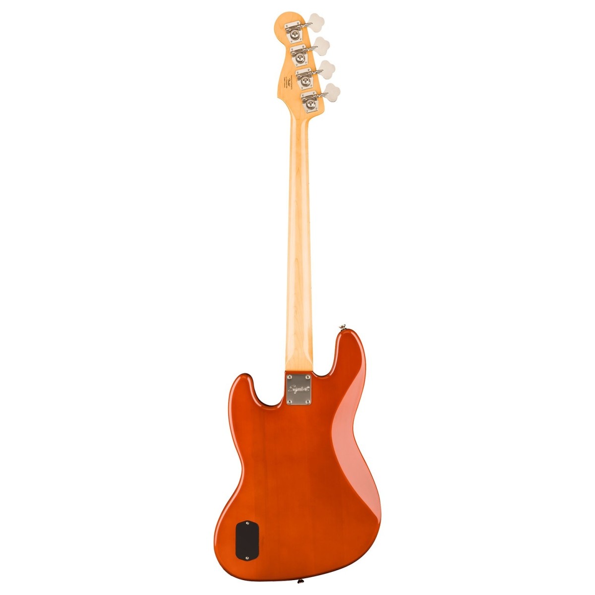 Squier Classic Vibe Active 70s Jazz Bass MN Mocha