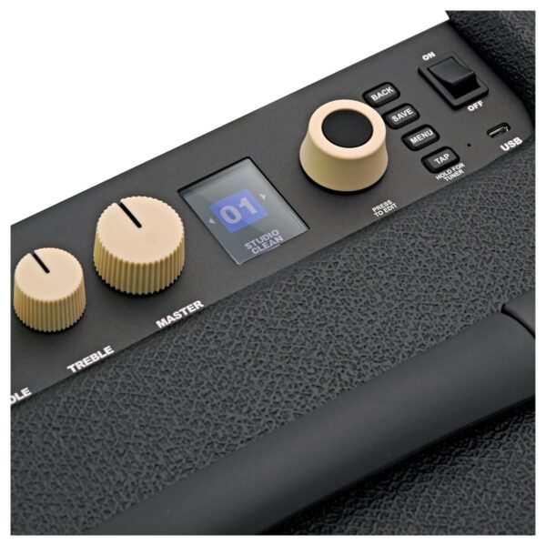 Fender Rumble LT25 Bass Combo