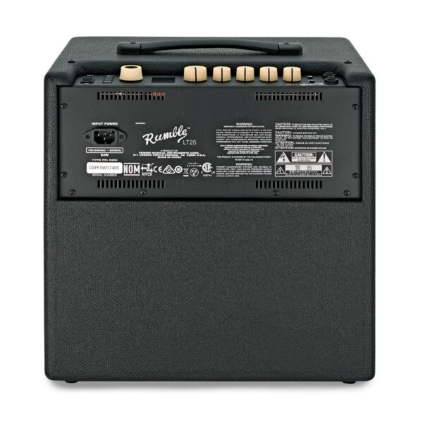 Fender Rumble LT25 Bass Combo