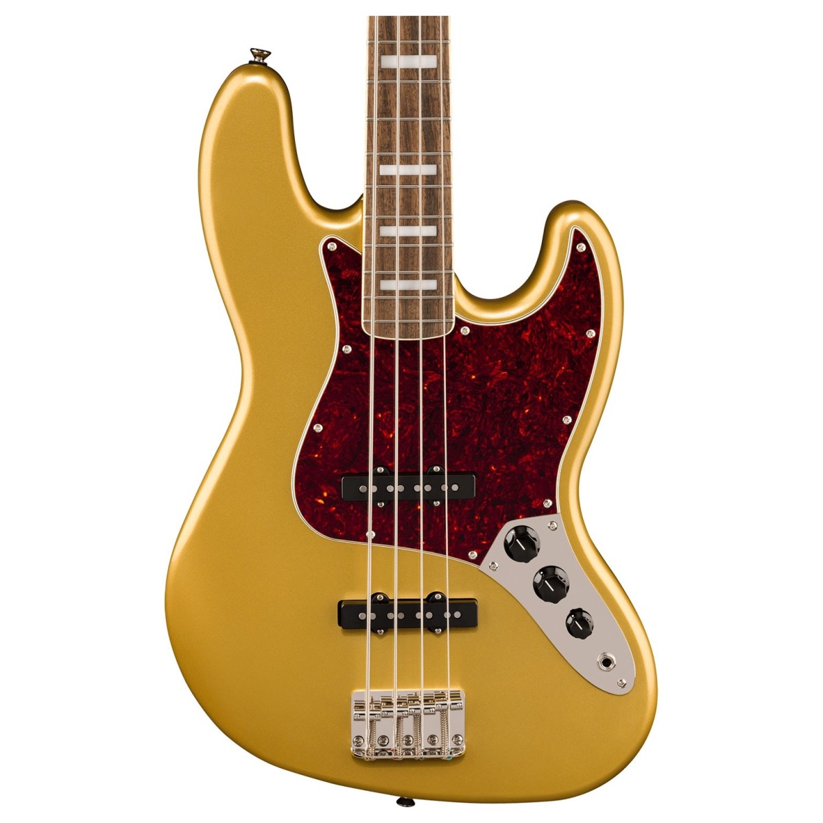 Squier FSR Classic Vibe 70s Jazz Bass Aztec Gold