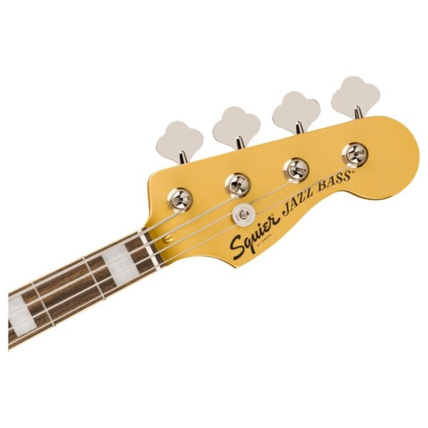 Squier FSR Classic Vibe 70s Jazz Bass Aztec Gold