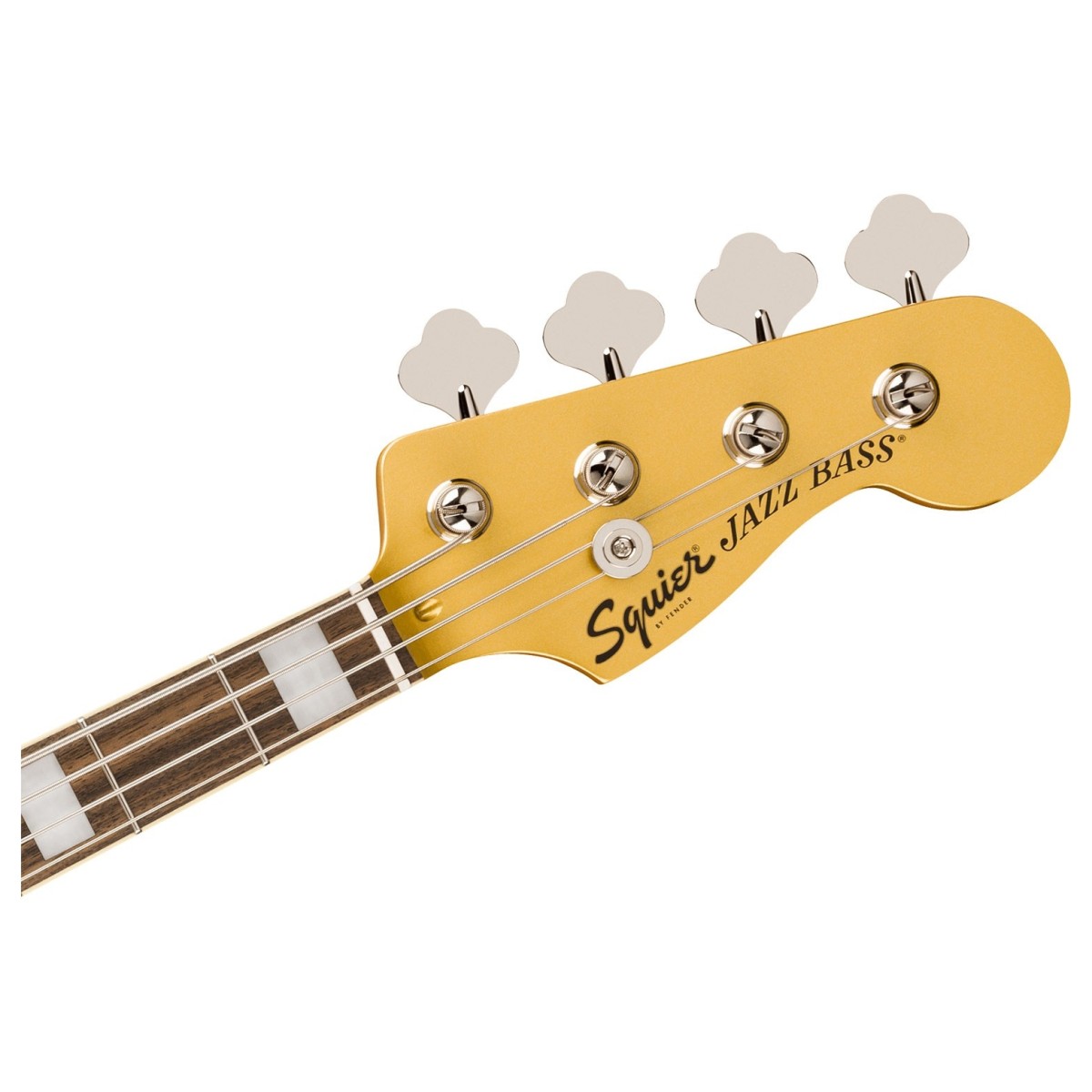Squier FSR Classic Vibe 70s Jazz Bass Aztec Gold