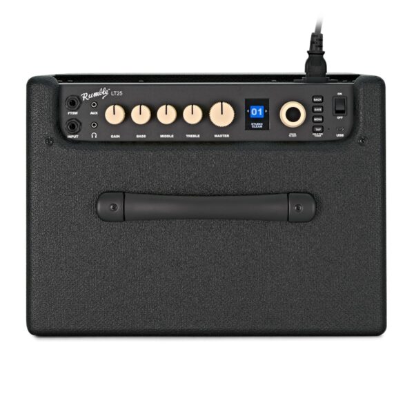 Fender Rumble LT25 Bass Combo