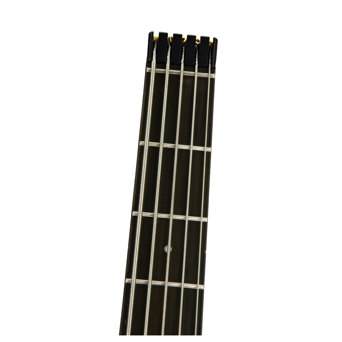Steinberger Spirit XT-25 5-String Bass White