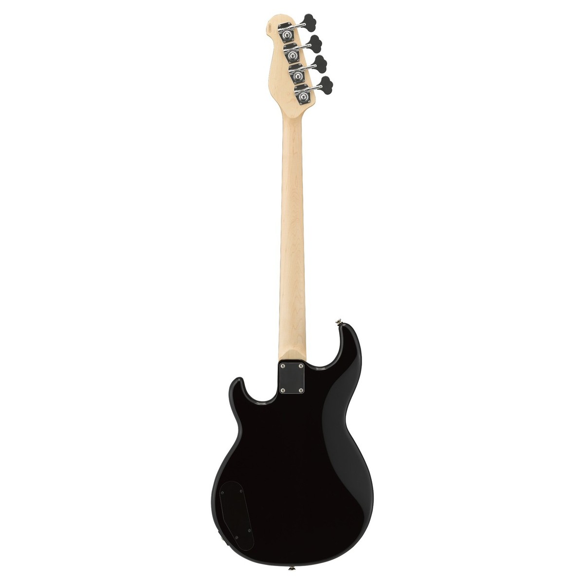 Yamaha BB 234 4-String Bass Guitar Black