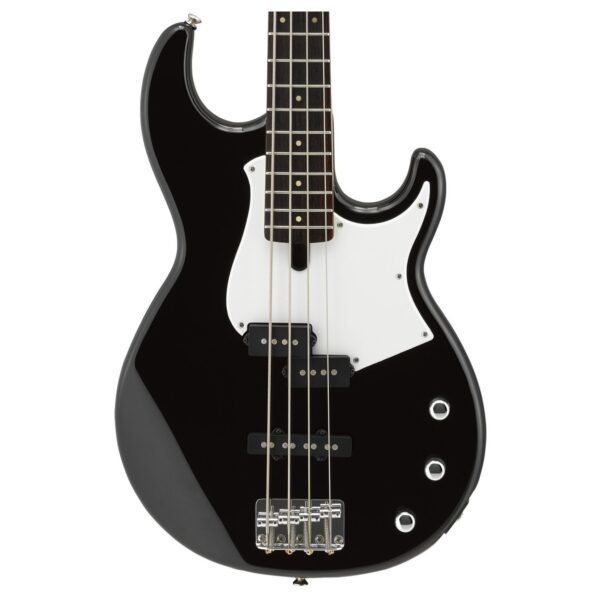 Yamaha BB 234 4-String Bass Guitar Black