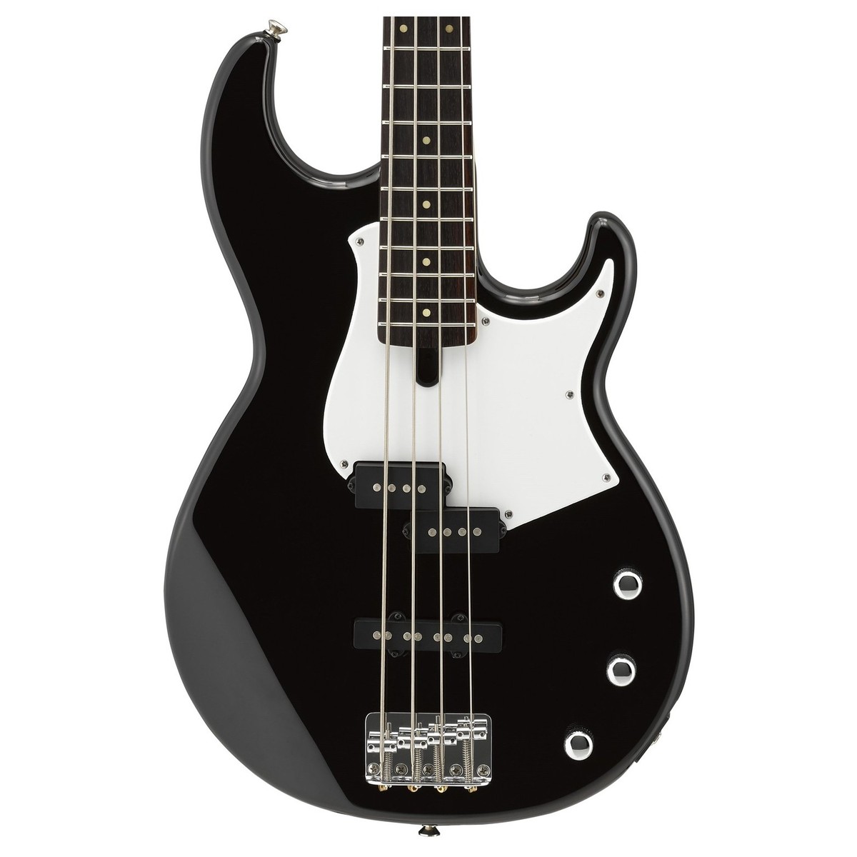 Yamaha BB 234 4-String Bass Guitar Black