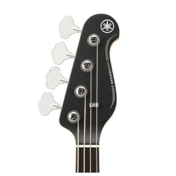 Yamaha BB 234 4-String Bass Guitar Black