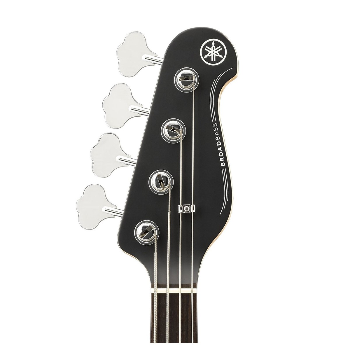 Yamaha BB 234 4-String Bass Guitar Black