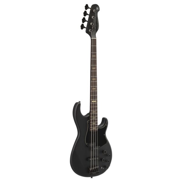 Yamaha BB 734A Bass Translucent Matte Black