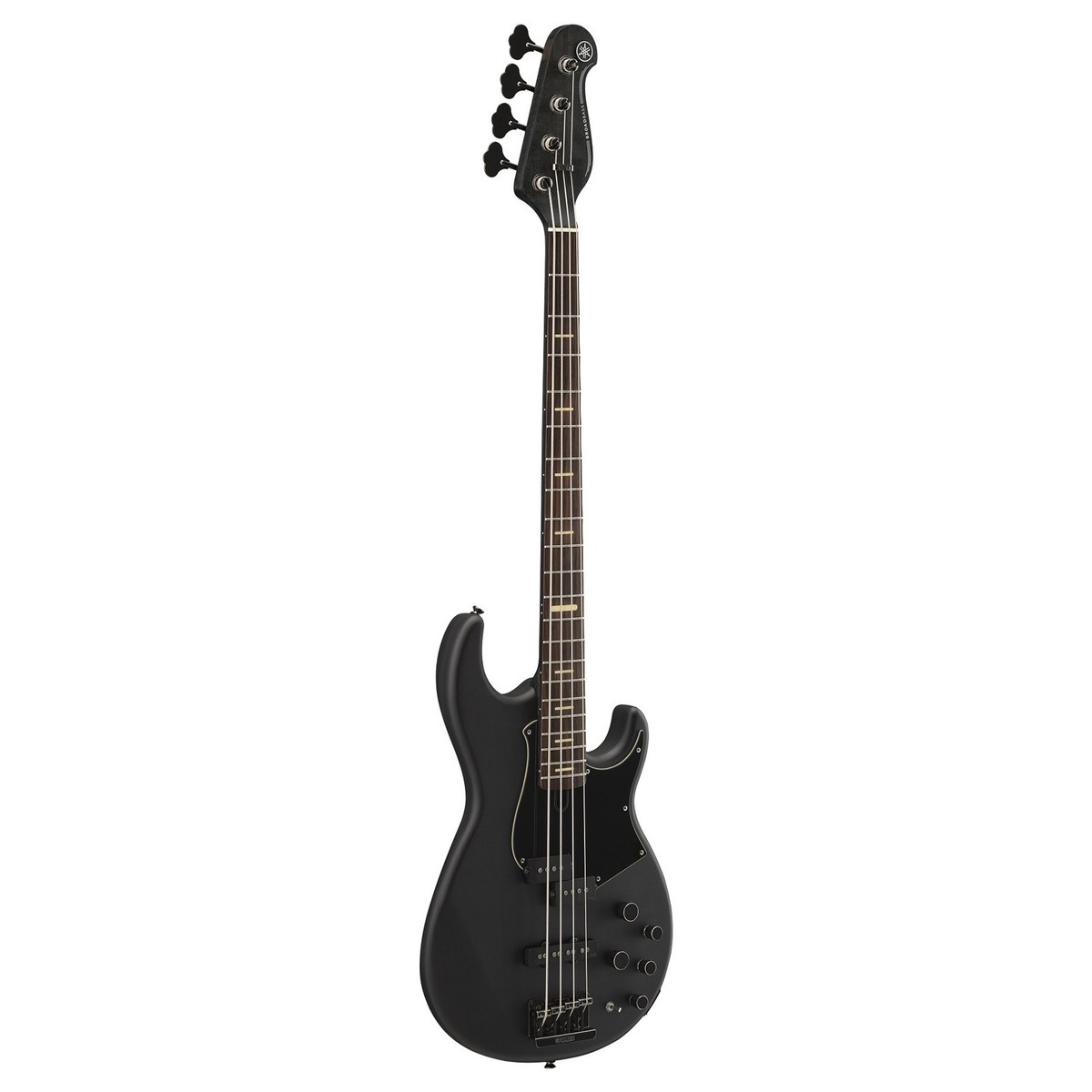 Yamaha BB 734A Bass Translucent Matte Black