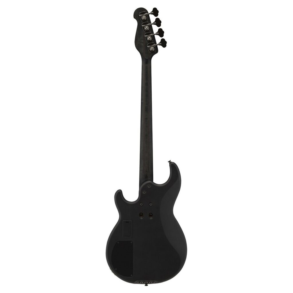 Yamaha BB 734A Bass Translucent Matte Black