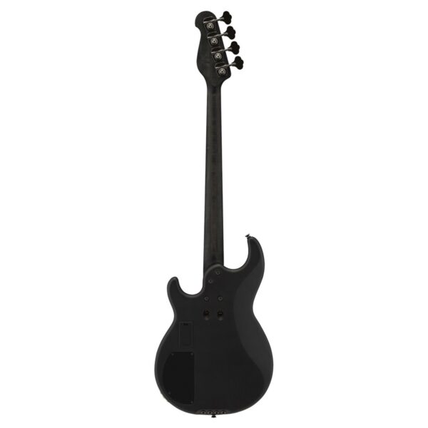Yamaha BB 734A Bass Translucent Matte Black