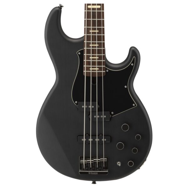 Yamaha BB 734A Bass Translucent Matte Black