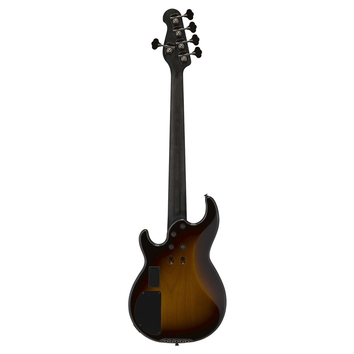 Yamaha BB 735A 5-String Bass Dark Coffee Sunburst