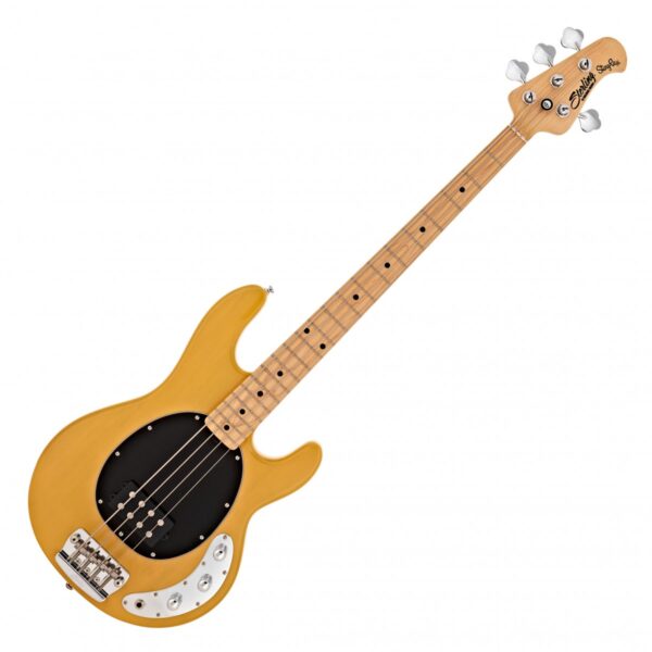 Sterling StingRay Classic RAY24 Bass Butterscotch