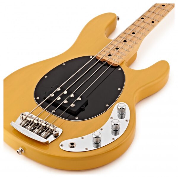 Sterling StingRay Classic RAY24 Bass Butterscotch