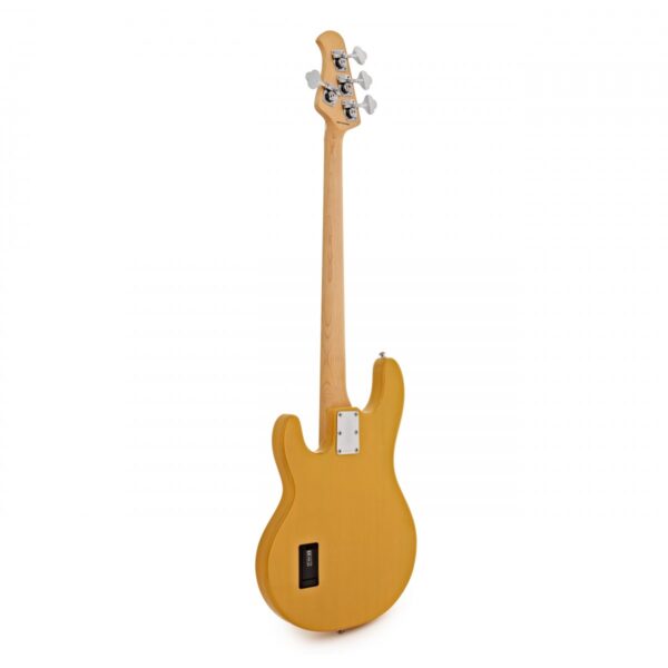 Sterling StingRay Classic RAY24 Bass Butterscotch
