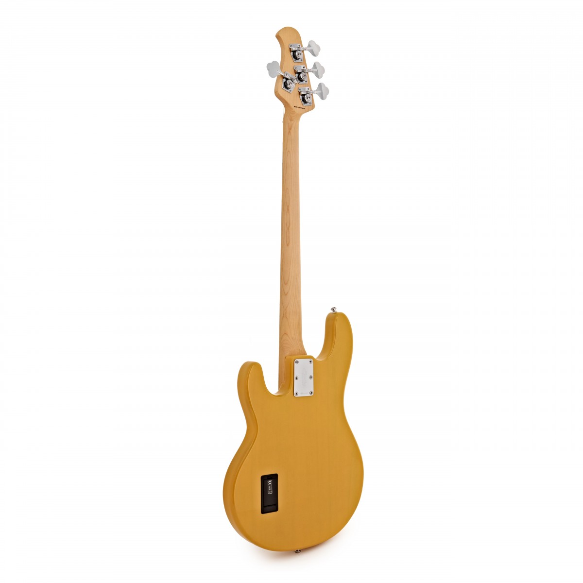 Sterling StingRay Classic RAY24 Bass Butterscotch