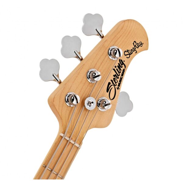 Sterling StingRay Classic RAY24 Bass Butterscotch