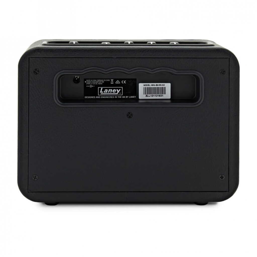 Laney Mini Bass NX Amp