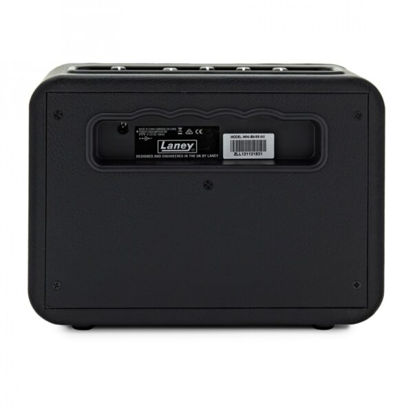 Laney Mini Bass NX Amp