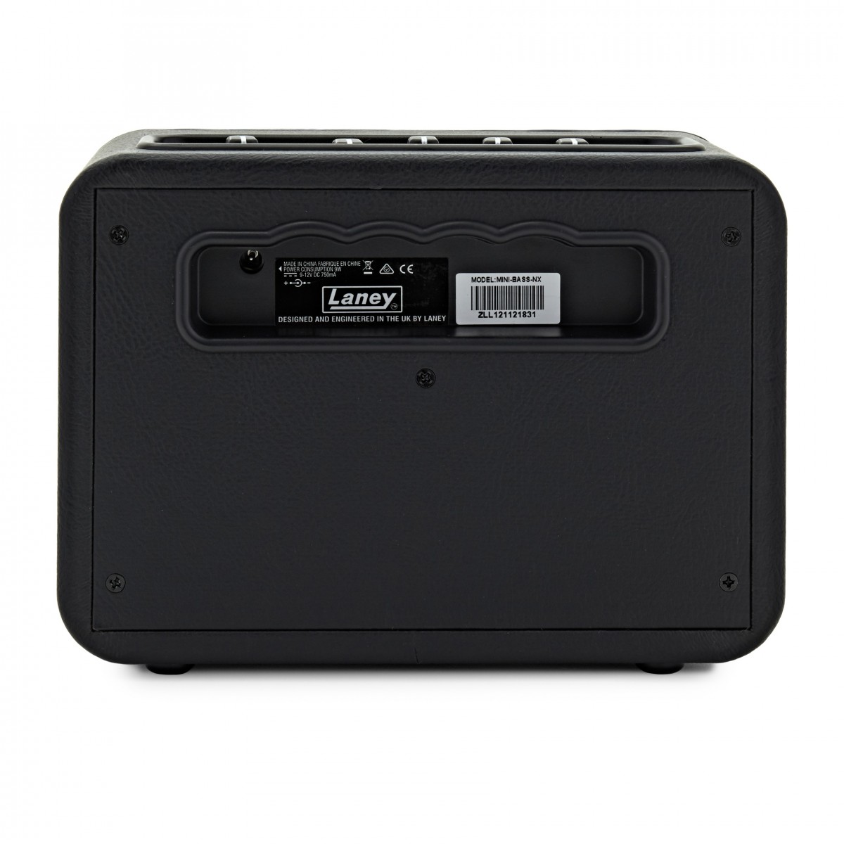 Laney Mini Bass NX Amp