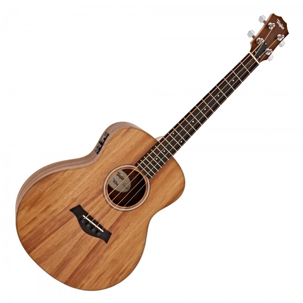 Taylor GS Mini-e Koa Bass Natural