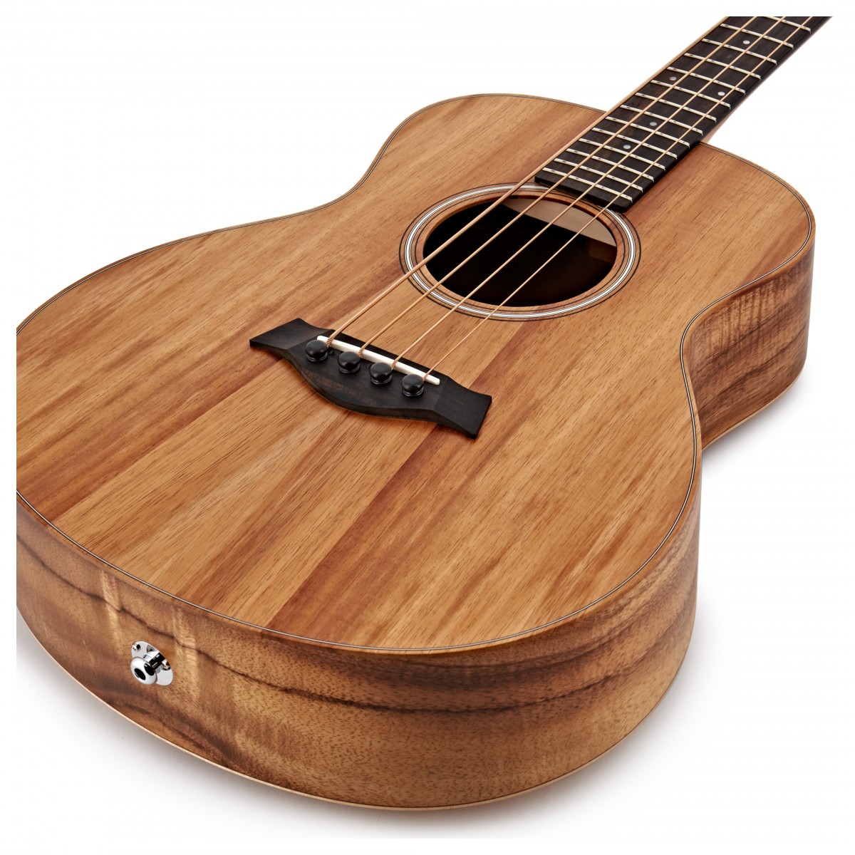 Taylor GS Mini-e Koa Bass Natural