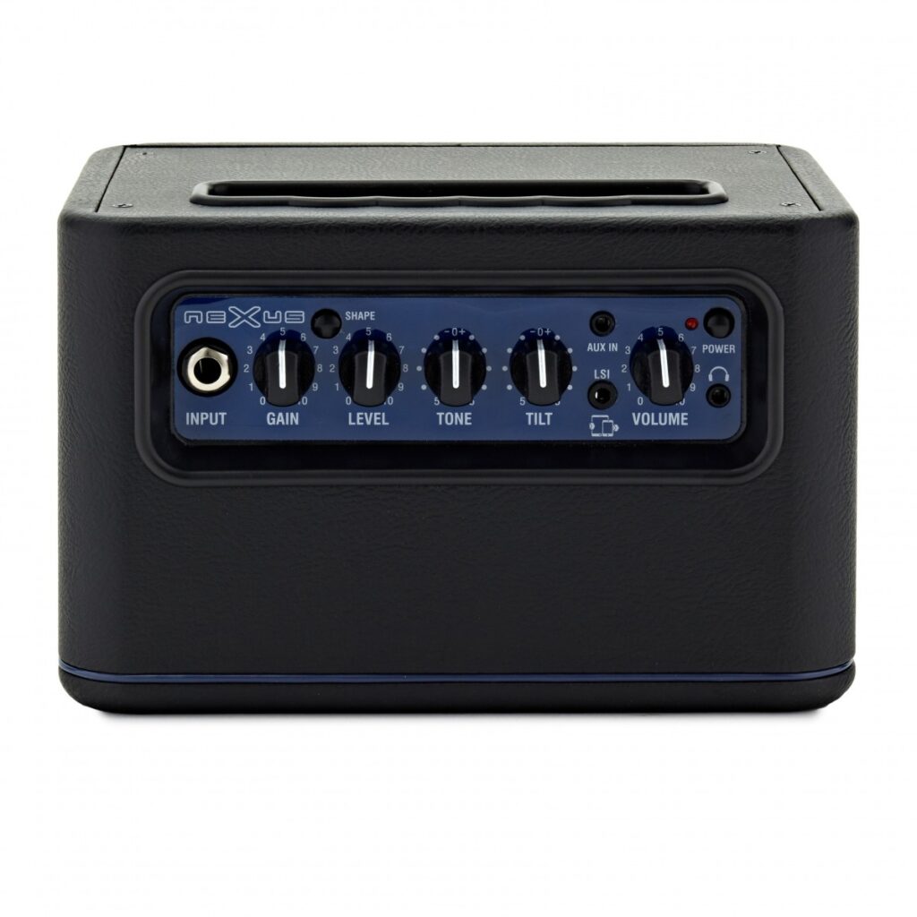 Laney Mini Bass NX Amp