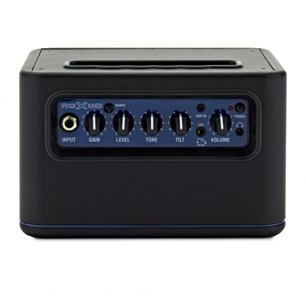 Laney Mini Bass NX Amp
